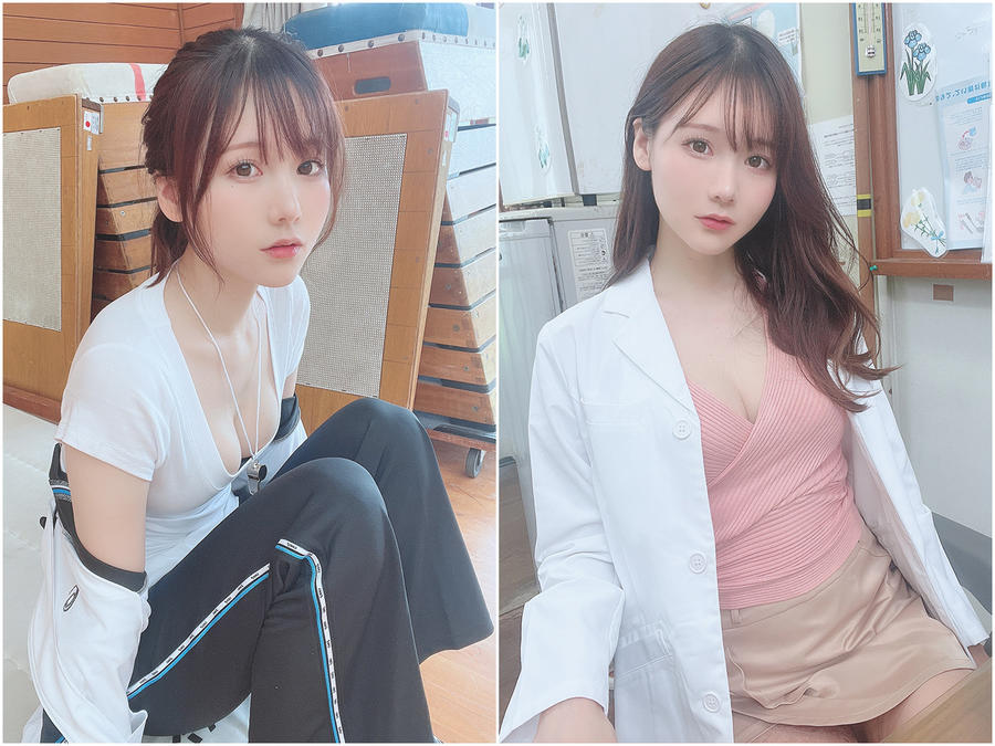 图片[12]-けん研(けんけん)_精美美图全部写真作品合集|持续更新-忙忙软件库