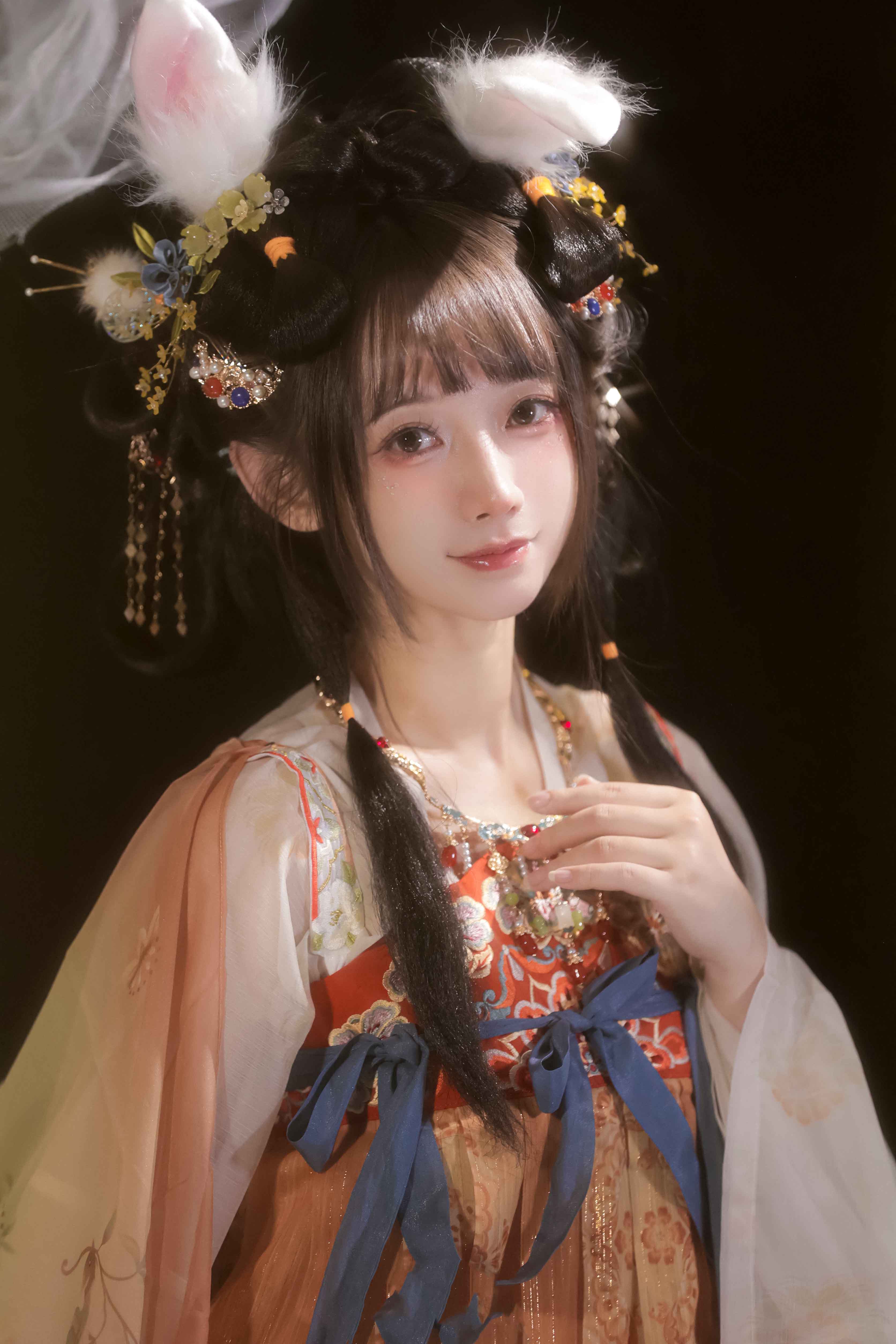 图片[10]-下凡饿了…能去你家吃口月饼吗，就亿口。-忙忙软件库