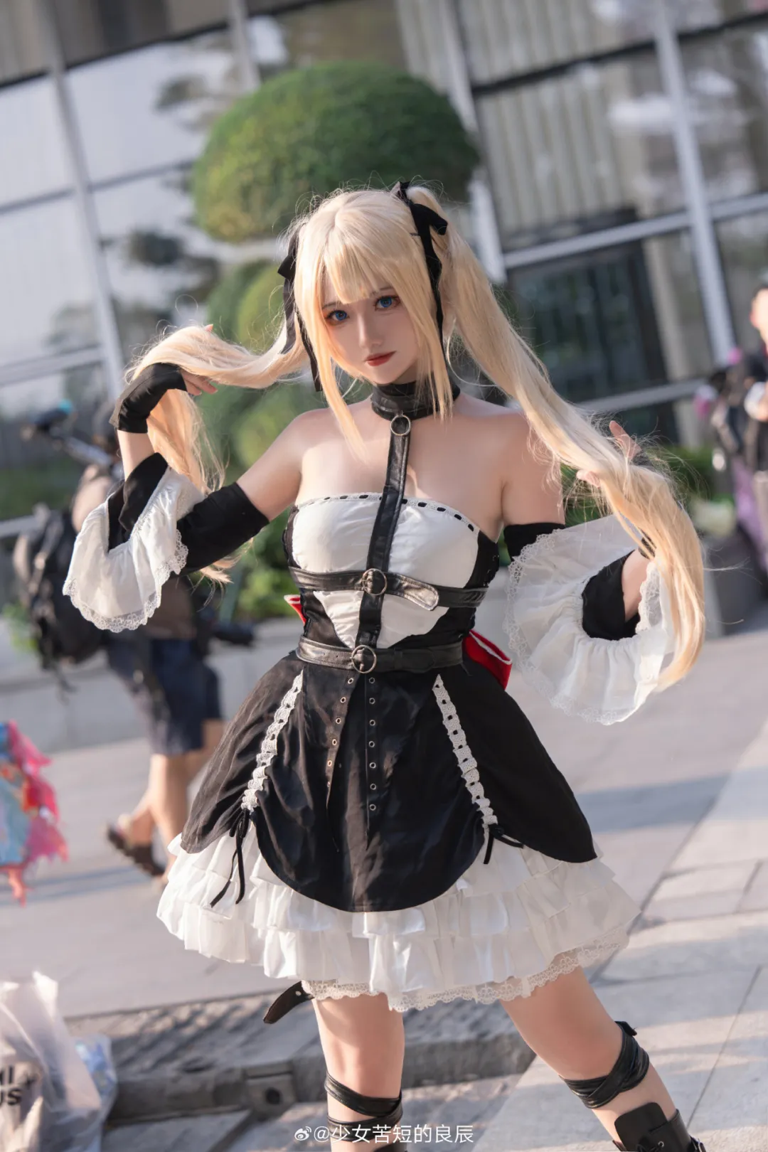 图片[5]-青春本就是马不停蹄的错过和相遇-忙忙软件库