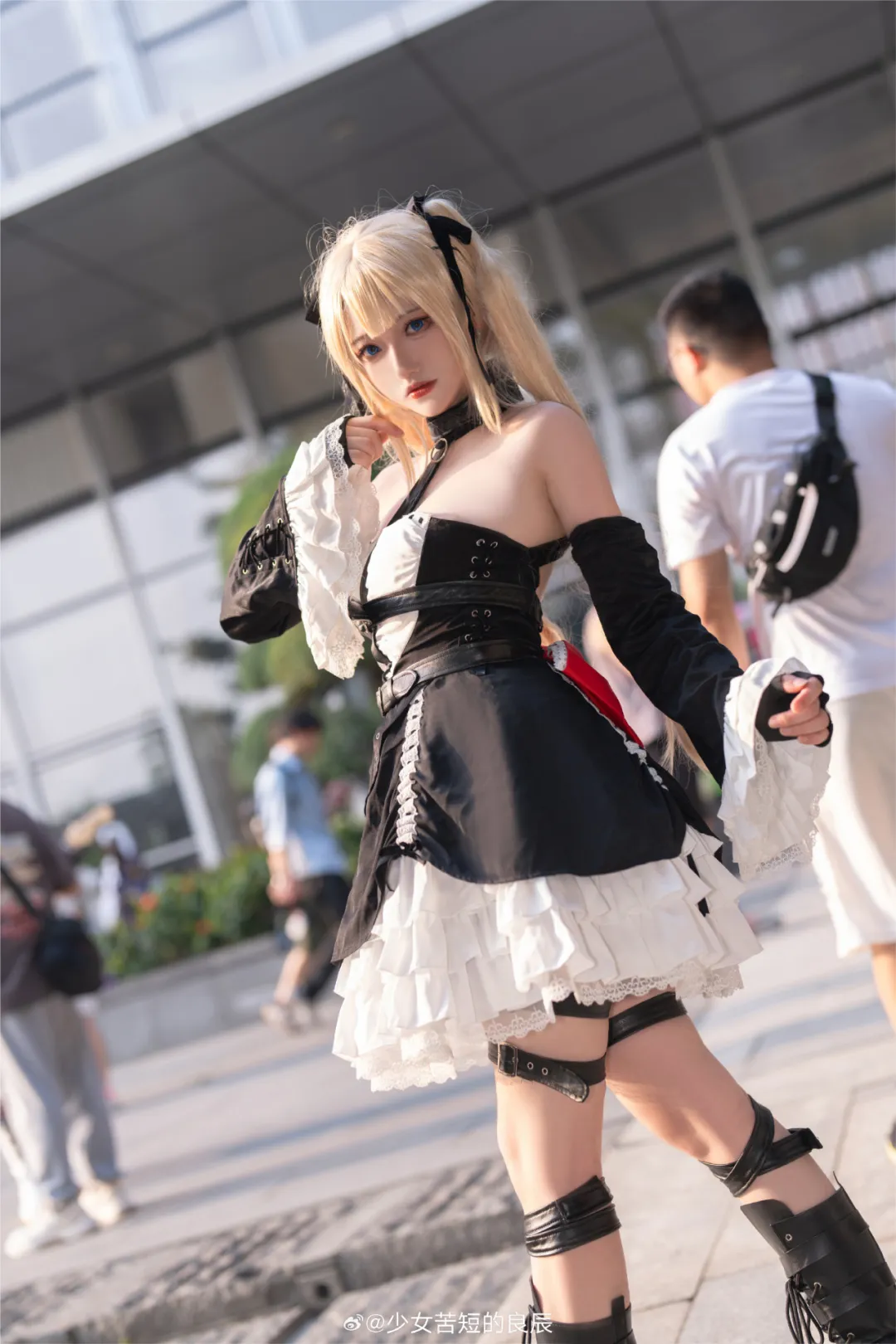 图片[4]-青春本就是马不停蹄的错过和相遇-忙忙软件库