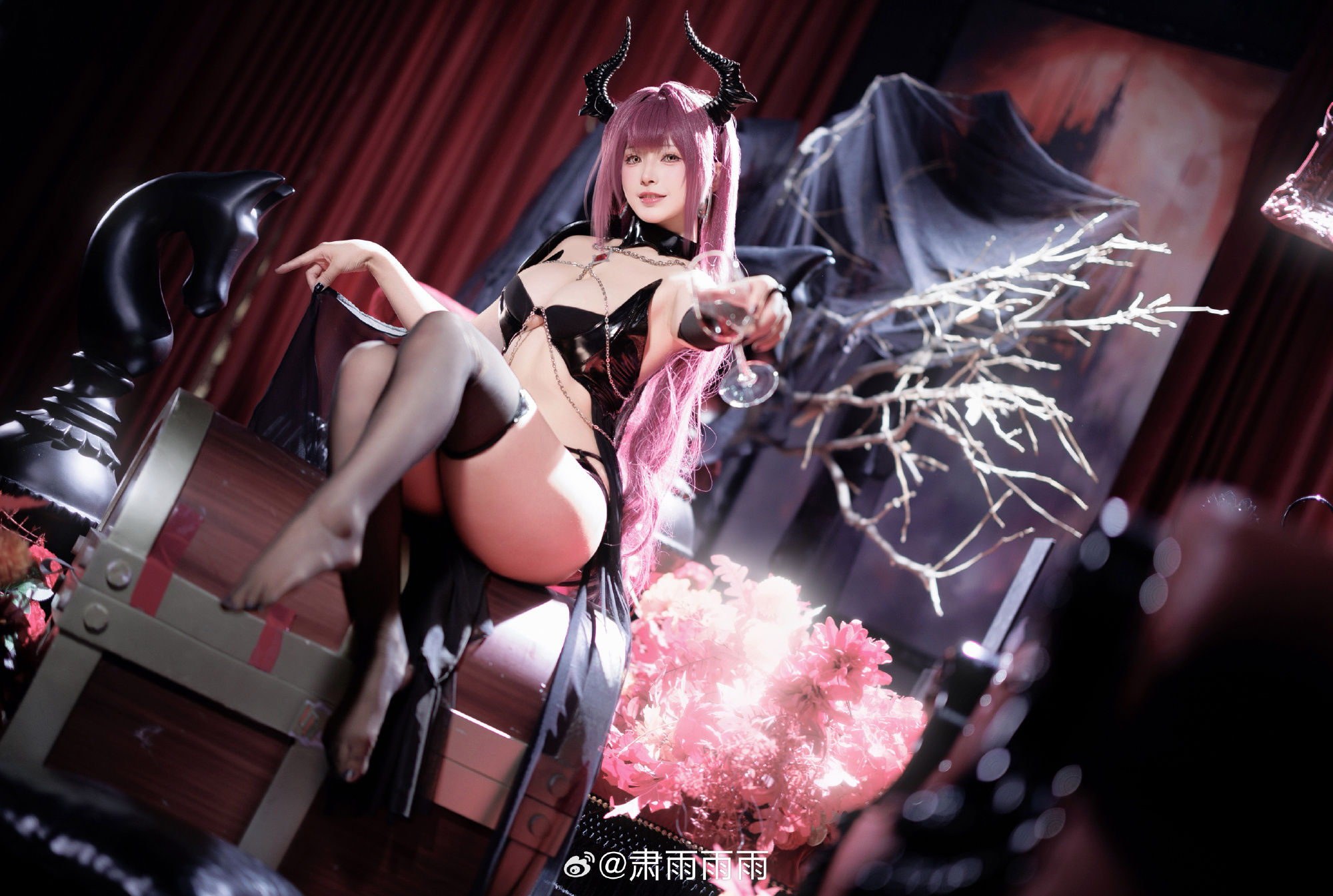 图片[11]-心藏漂亮，眼带光芒，生活是自己喜欢的模样-忙忙软件库