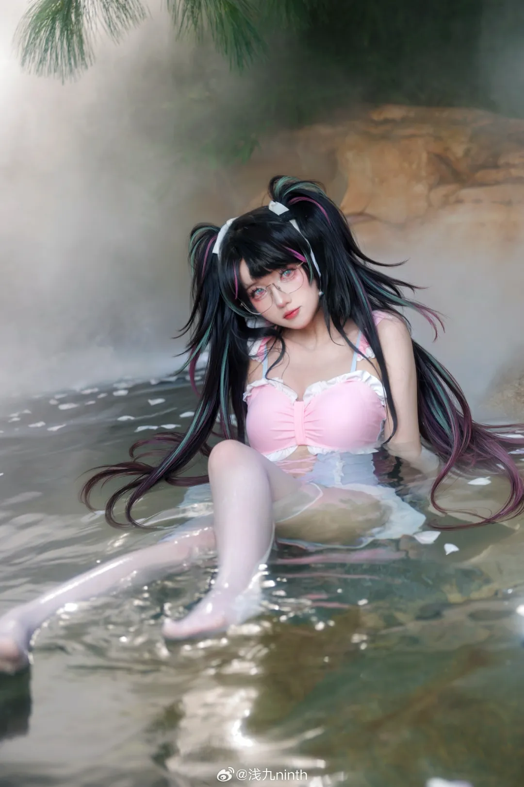 图片[2]-你好，我是折枝，是一名委托画师…-忙忙软件库