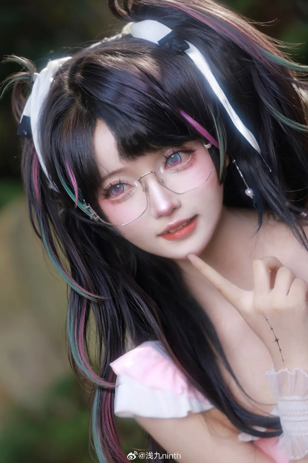 图片[7]-你好，我是折枝，是一名委托画师…-忙忙软件库