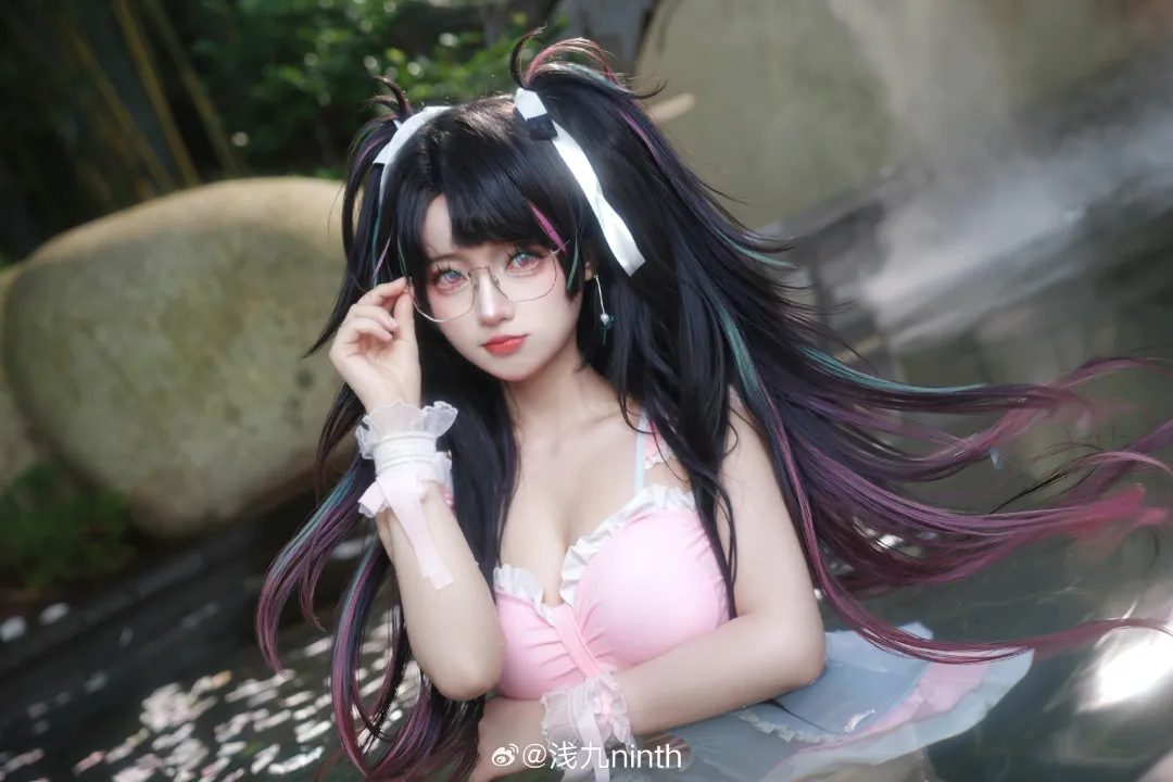 图片[8]-你好，我是折枝，是一名委托画师…-忙忙软件库