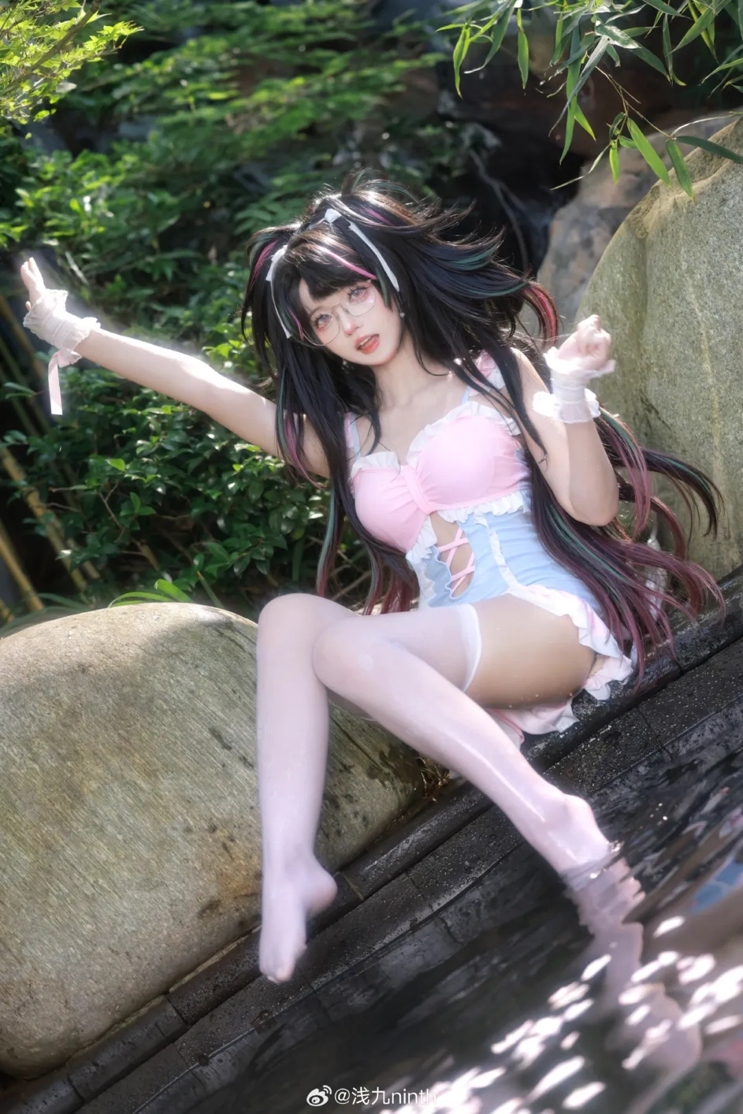 图片[6]-你好，我是折枝，是一名委托画师…-忙忙软件库