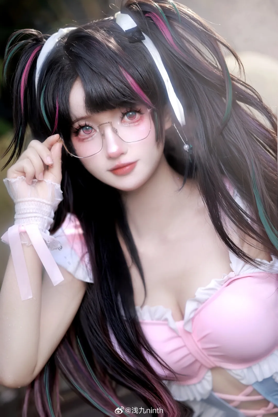 图片[4]-你好，我是折枝，是一名委托画师…-忙忙软件库