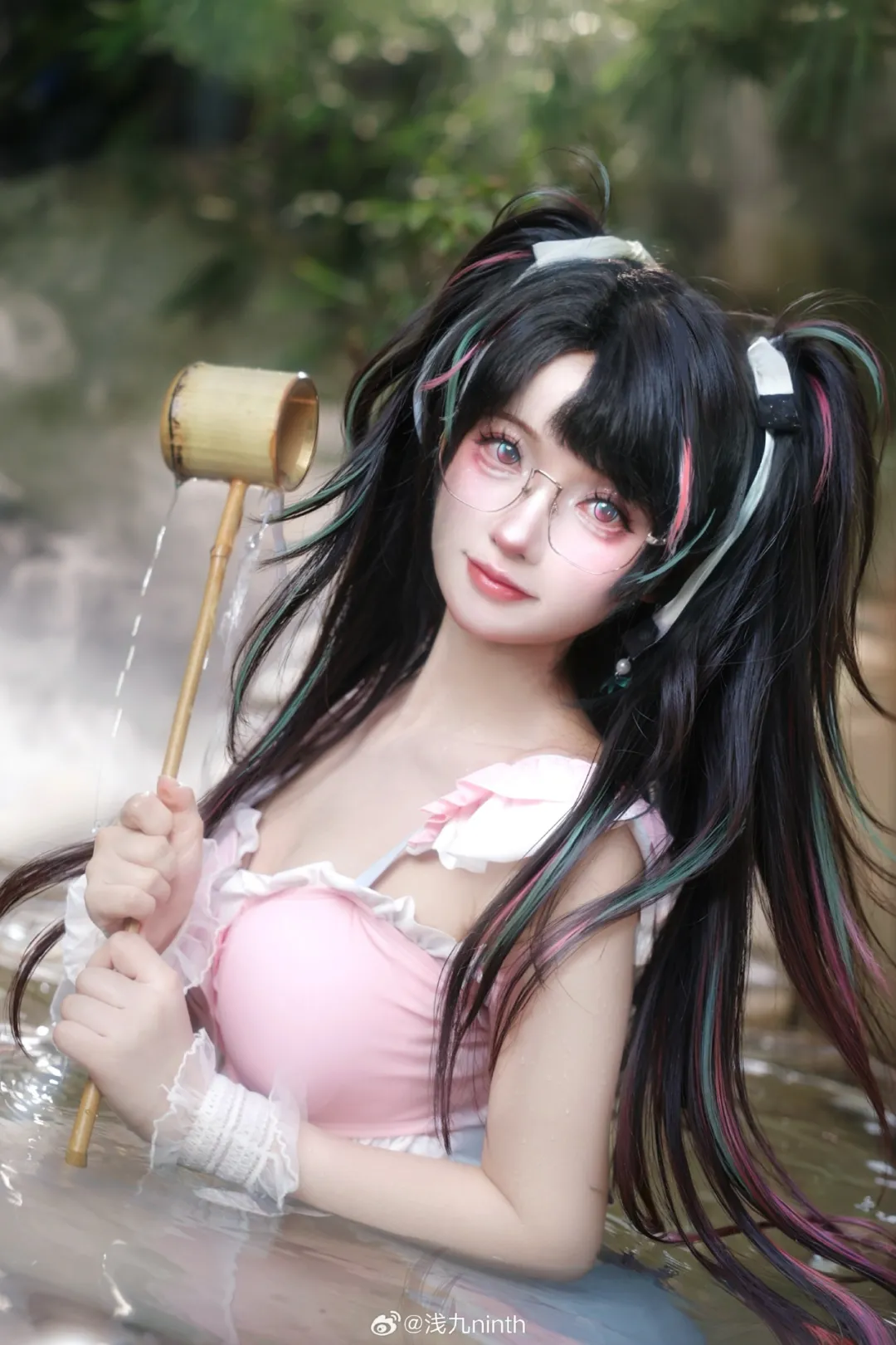 图片[9]-你好，我是折枝，是一名委托画师…-忙忙软件库