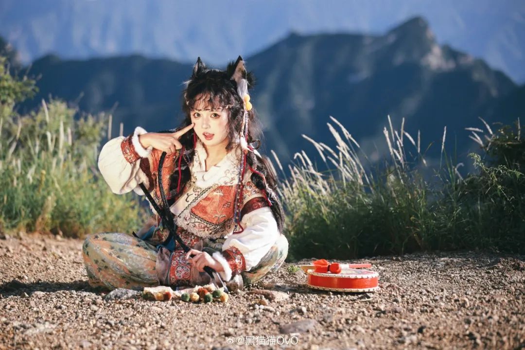 图片[8]-别被驯服 要做一只山野小狼-忙忙软件库