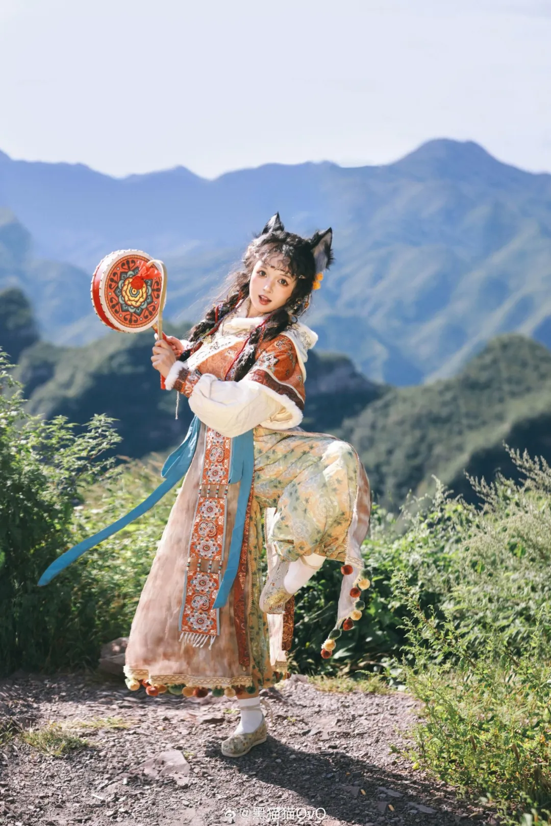 图片[6]-别被驯服 要做一只山野小狼-忙忙软件库