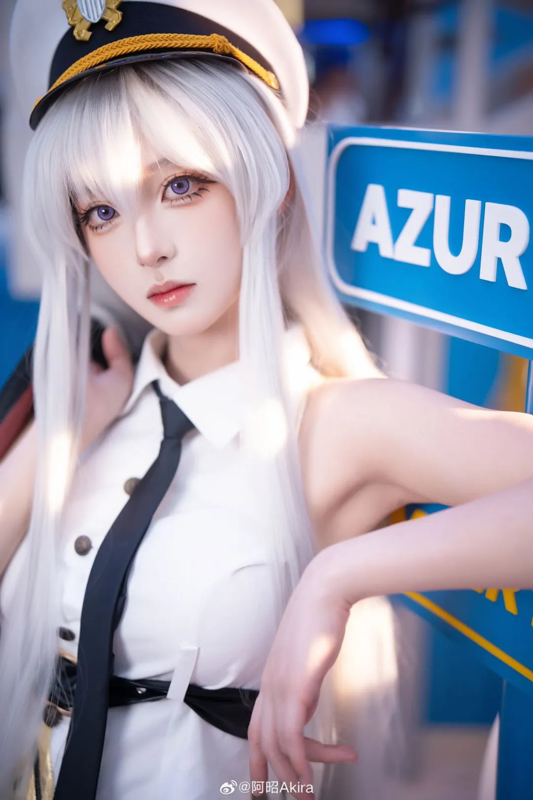 图片[4]-永远的luckyE！！指挥官下次再见～！-忙忙软件库