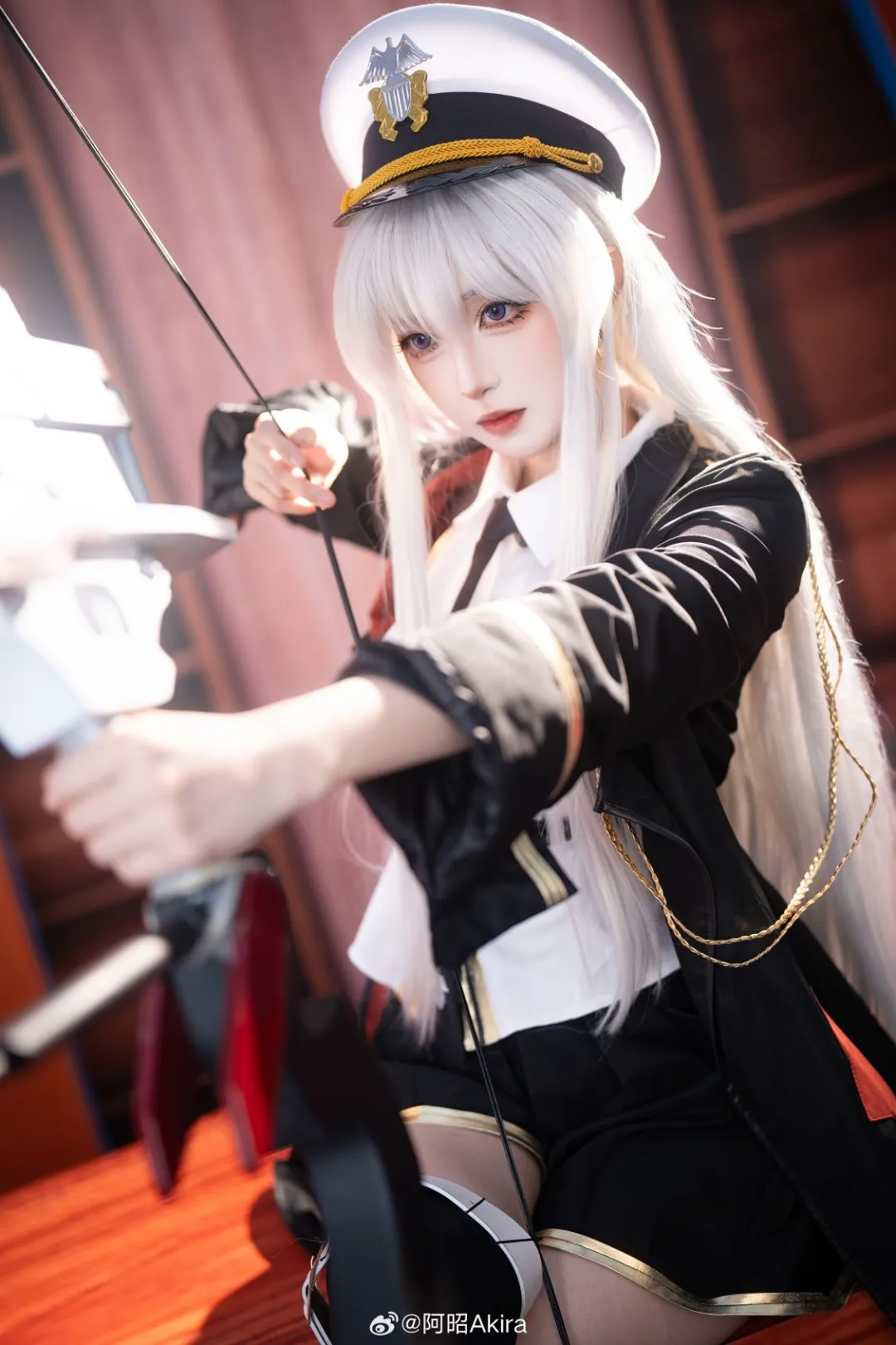 图片[7]-永远的luckyE！！指挥官下次再见～！-忙忙软件库