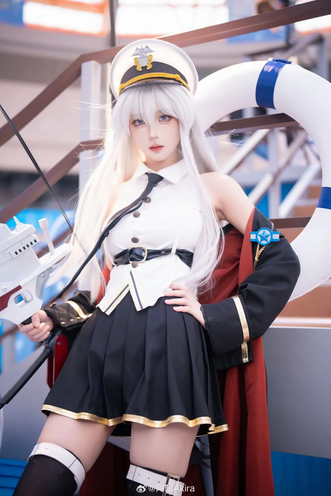 图片[9]-永远的luckyE！！指挥官下次再见～！-忙忙软件库