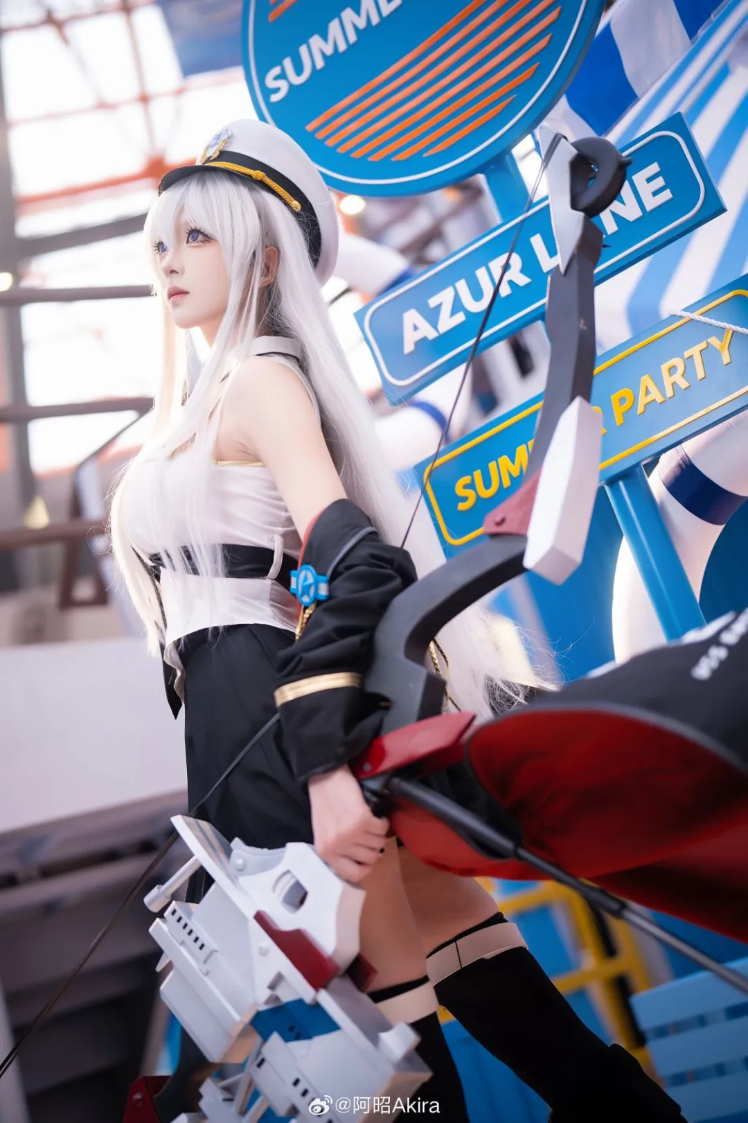 图片[3]-永远的luckyE！！指挥官下次再见～！-忙忙软件库