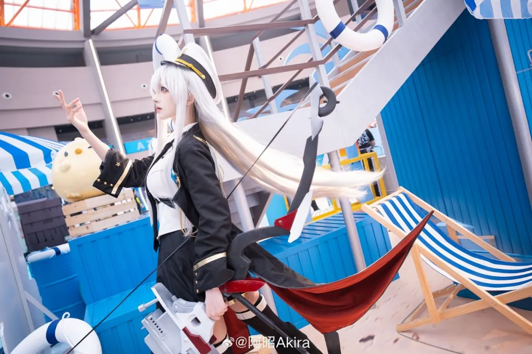 图片[2]-永远的luckyE！！指挥官下次再见～！-忙忙软件库