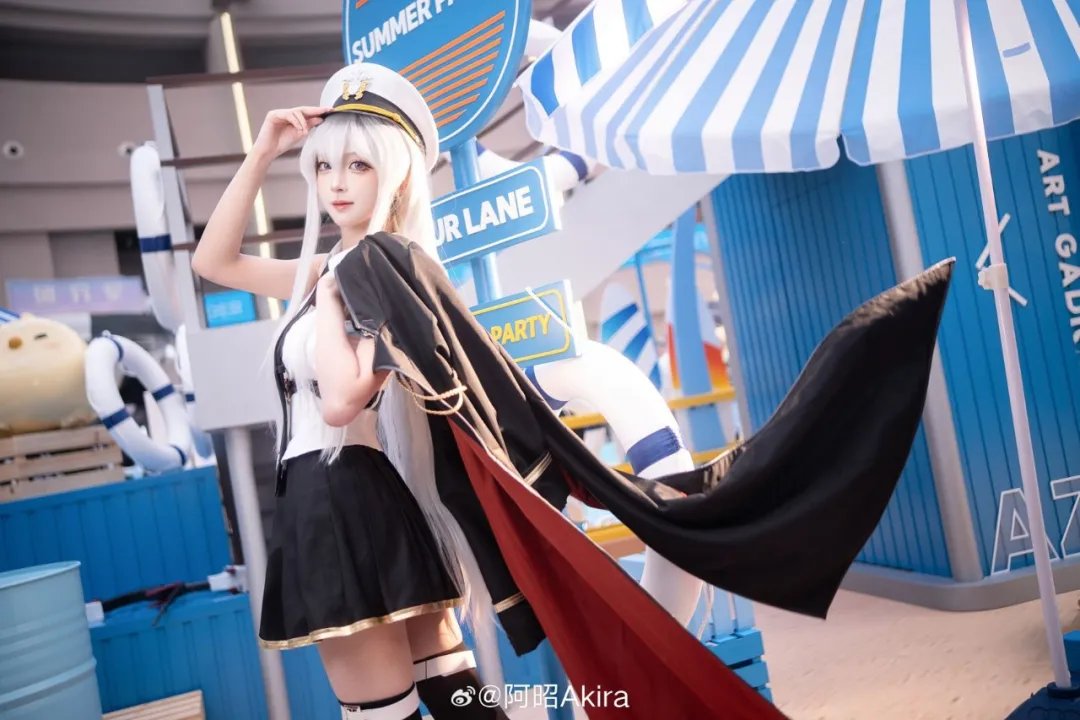 图片[8]-永远的luckyE！！指挥官下次再见～！-忙忙软件库