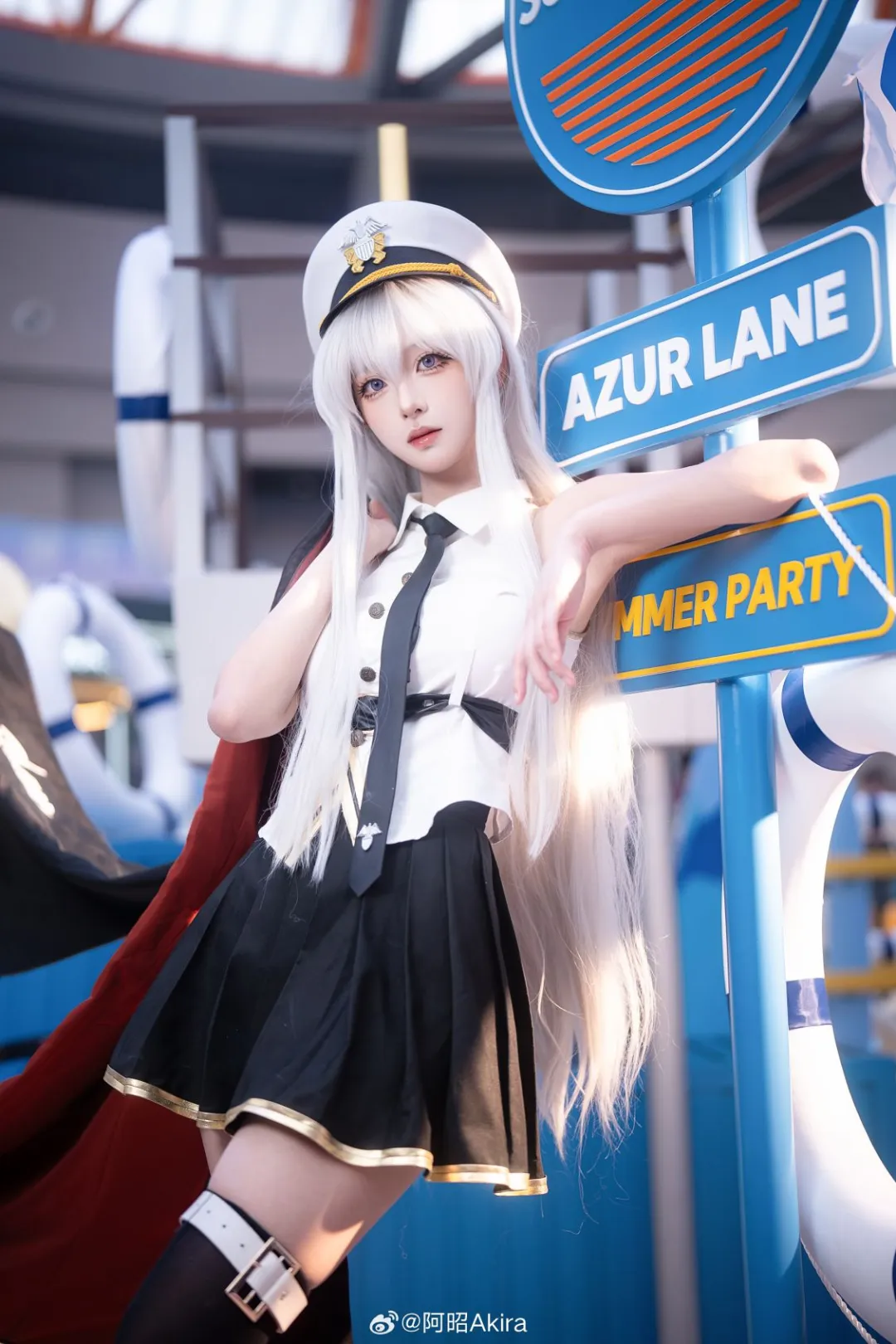 图片[6]-永远的luckyE！！指挥官下次再见～！-忙忙软件库