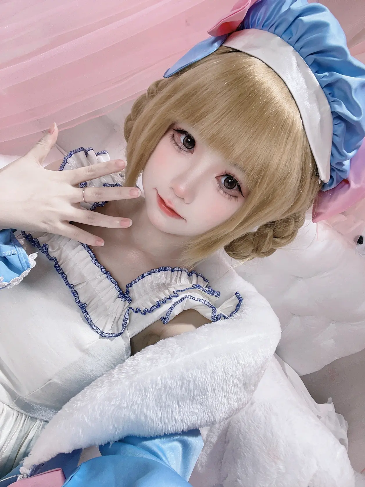 图片[3]-这种时候就应该用美食和美酒犒劳心灵！-忙忙软件库