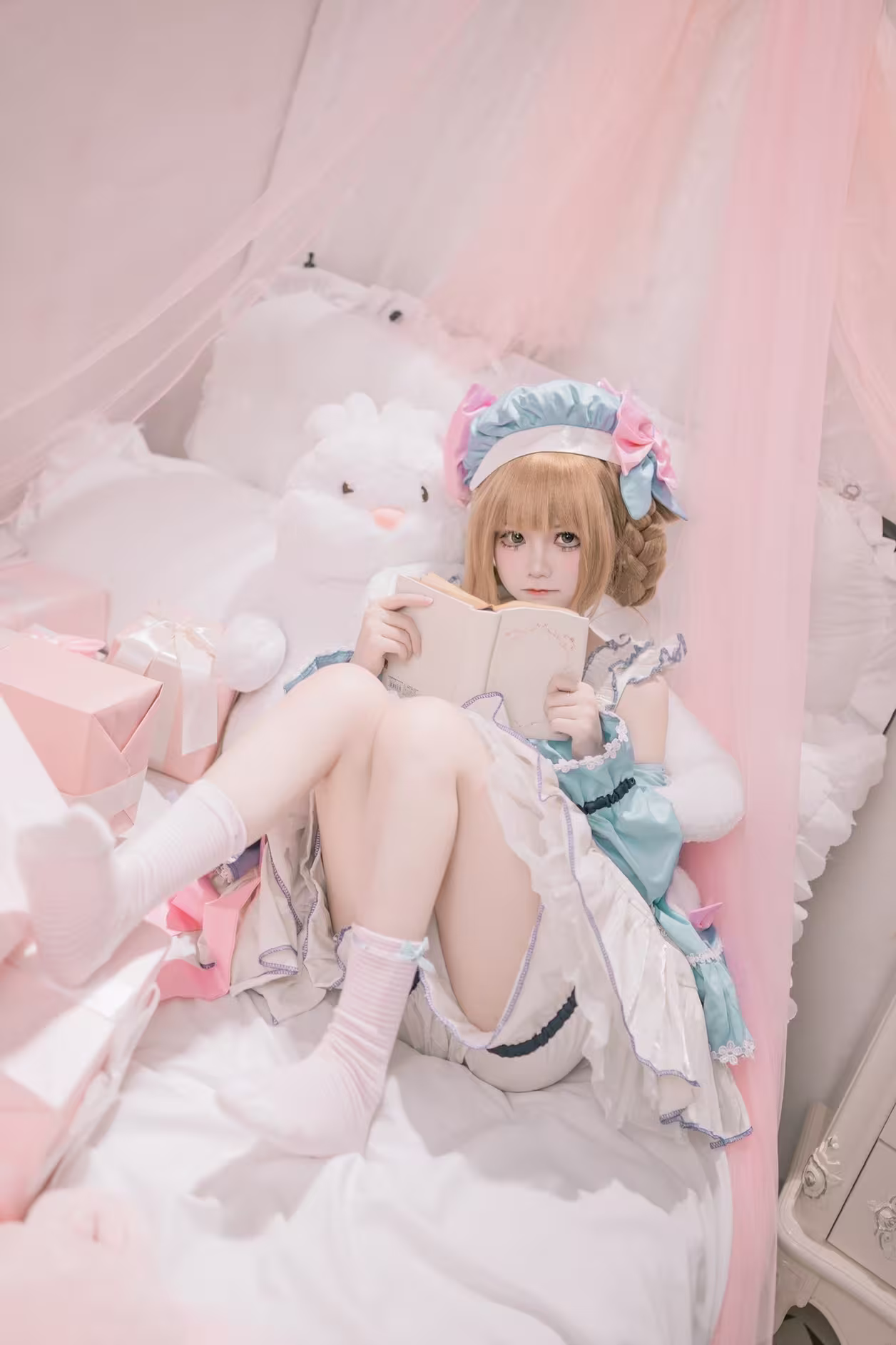 图片[11]-这种时候就应该用美食和美酒犒劳心灵！-忙忙软件库