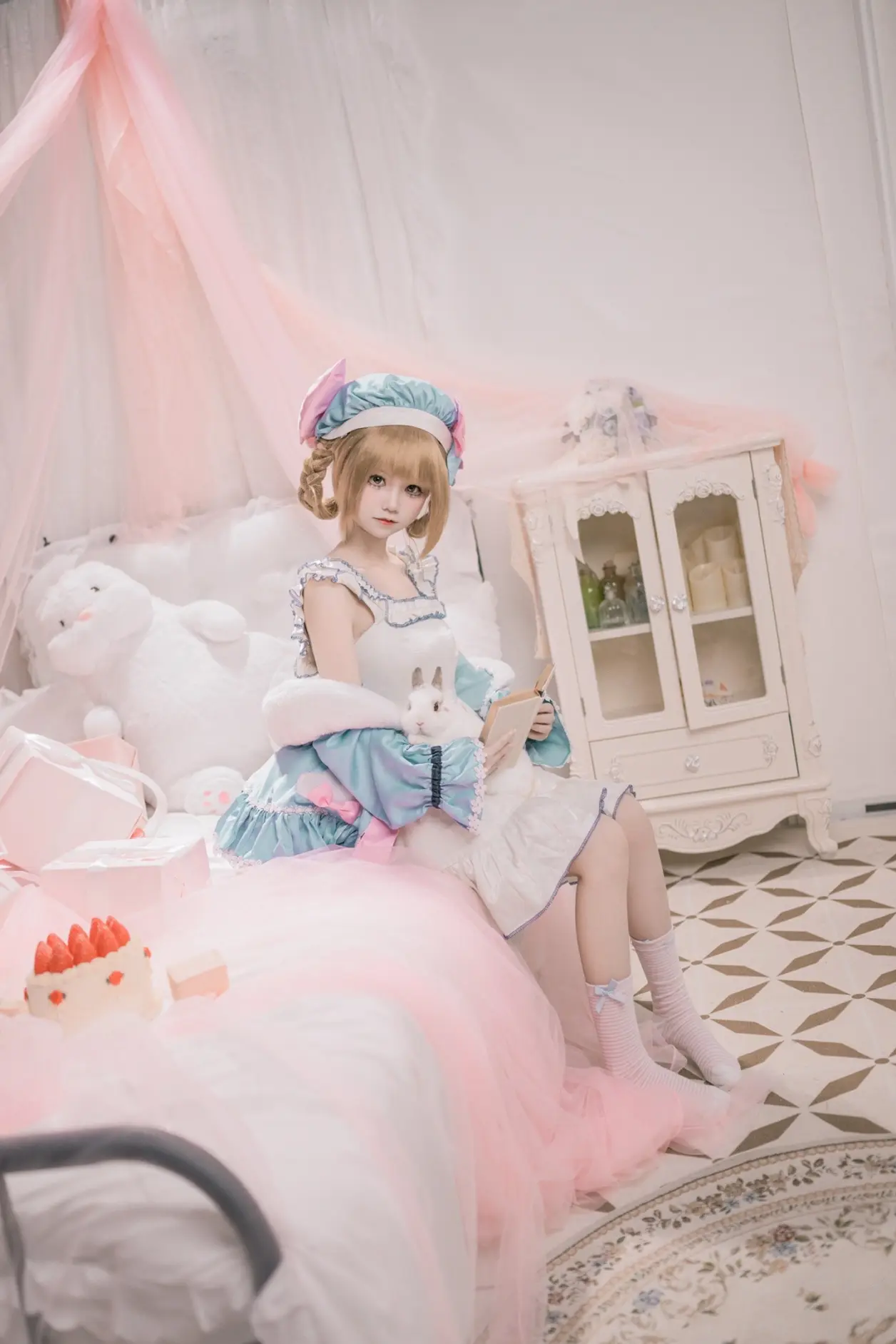 图片[10]-这种时候就应该用美食和美酒犒劳心灵！-忙忙软件库