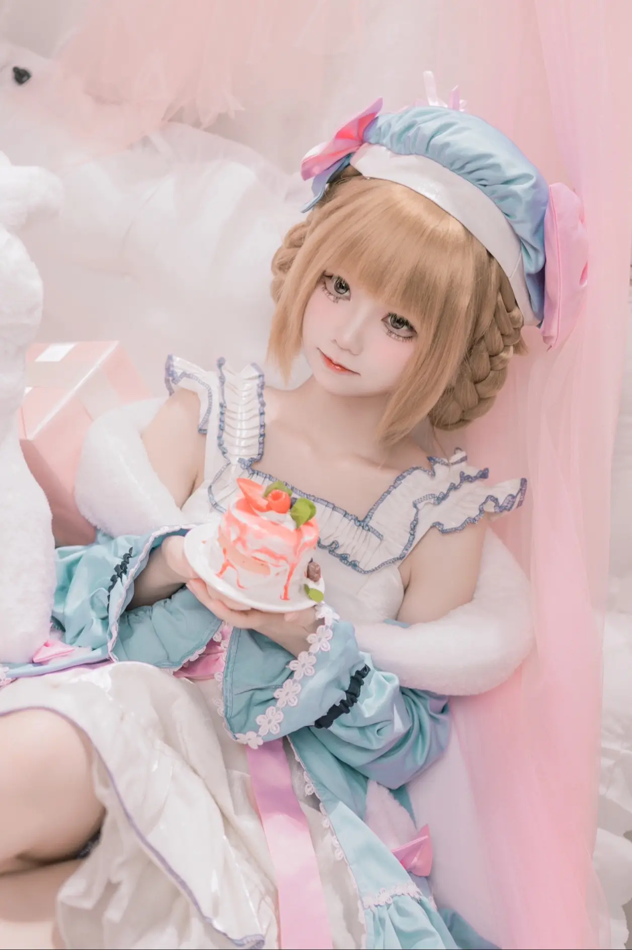 图片[8]-这种时候就应该用美食和美酒犒劳心灵！-忙忙软件库