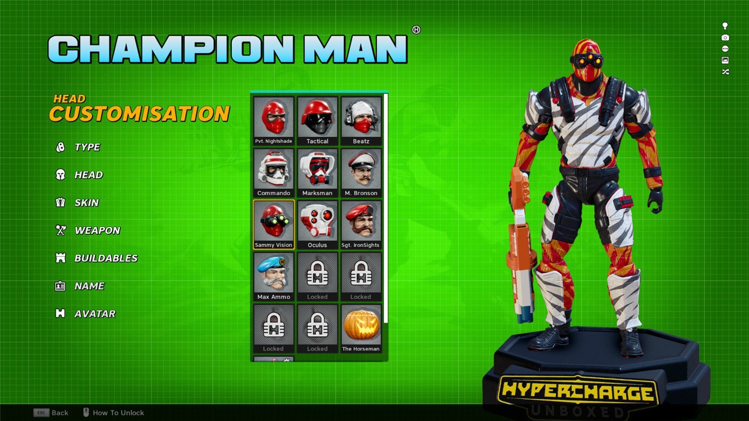 图片[5]-超级冲锋：开箱/HYPERCHARGE: Unboxed/支持网络联机-忙忙软件库