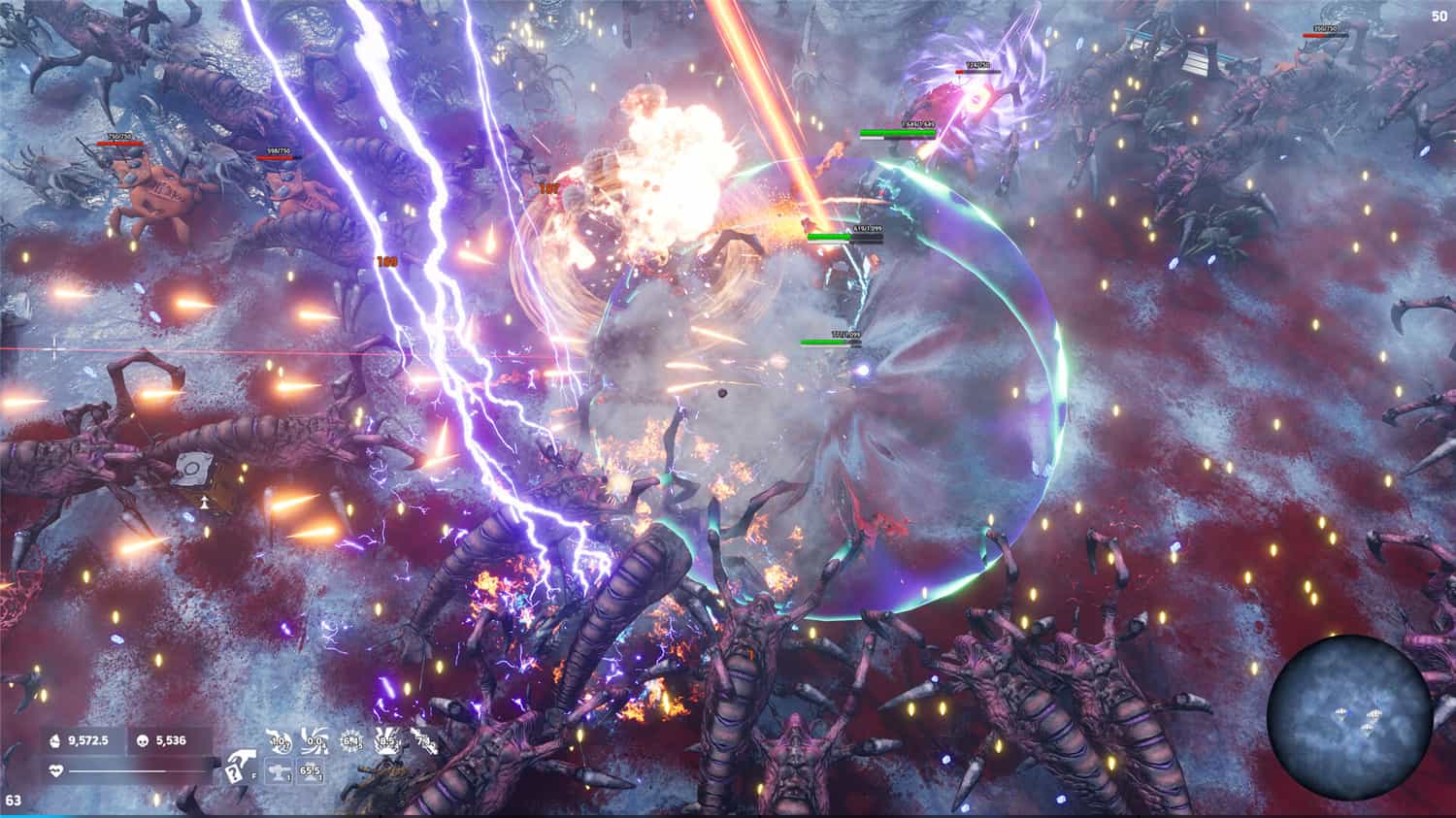 图片[1]-星际掠夺者: 幸存者/Astro Looter: Survivor-忙忙软件库