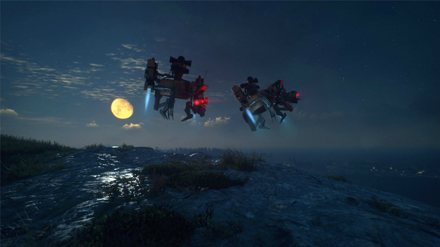 图片[6]-零世代/零时代/Generation Zero|官方简体中文-忙忙软件库