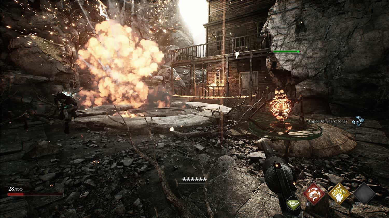 图片[3]-灵魂射手：死亡使者/Soulslinger: Envoy of Death|官方简体中文-忙忙软件库