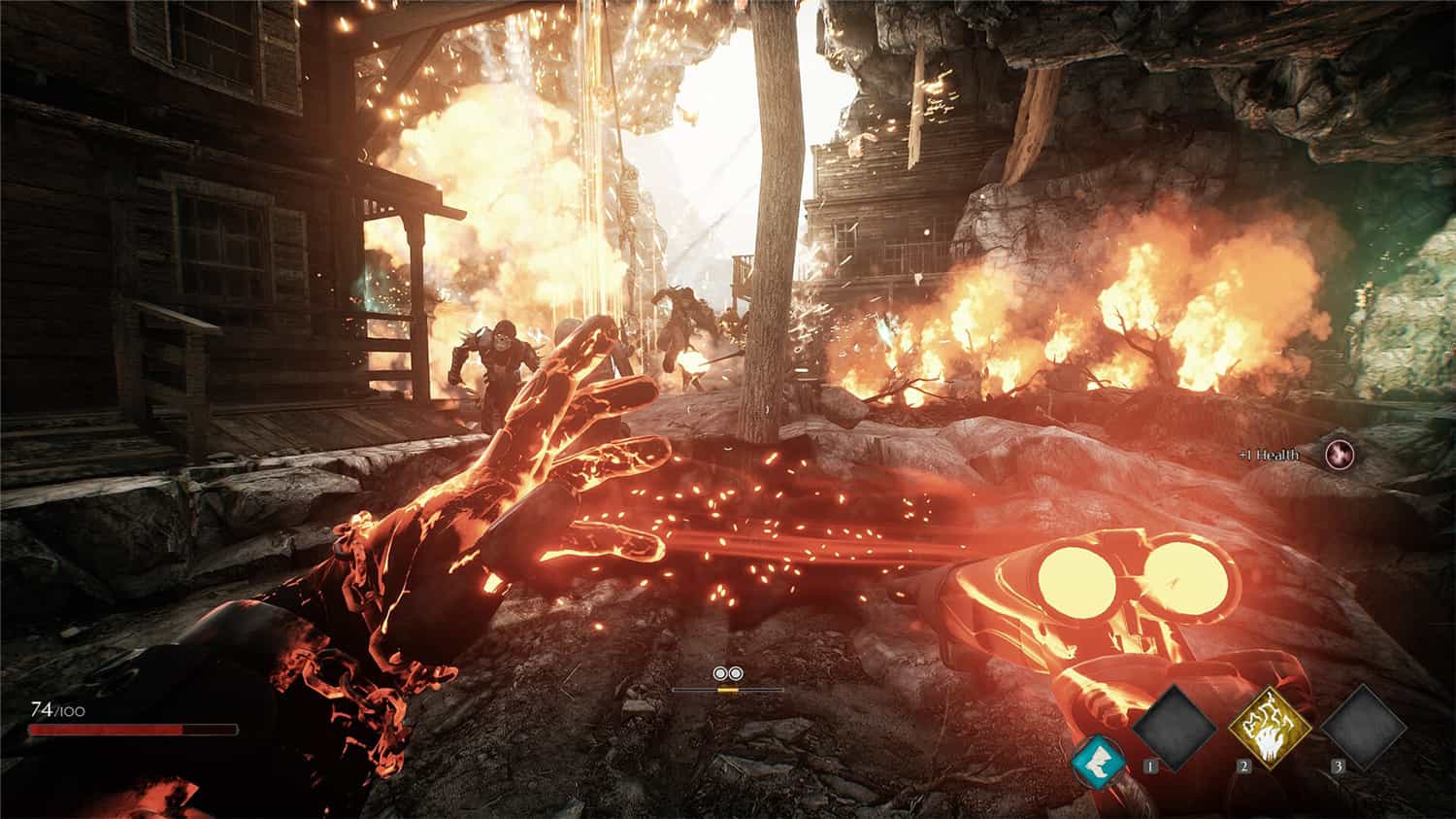 图片[6]-灵魂射手：死亡使者/Soulslinger: Envoy of Death|官方简体中文-忙忙软件库