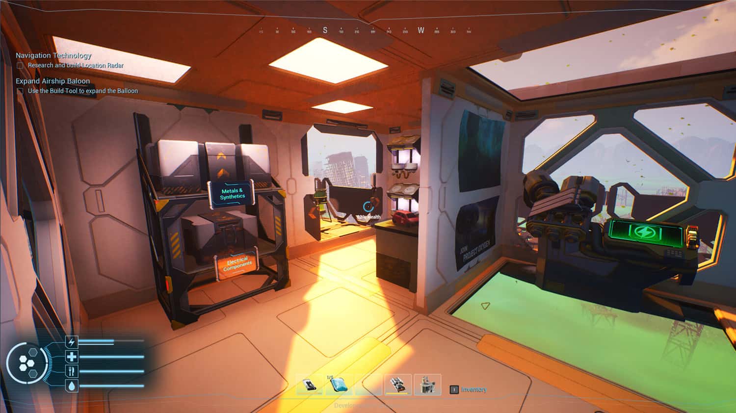 图片[3]-永恒天空/Forever Skies|官方简体中文-忙忙软件库