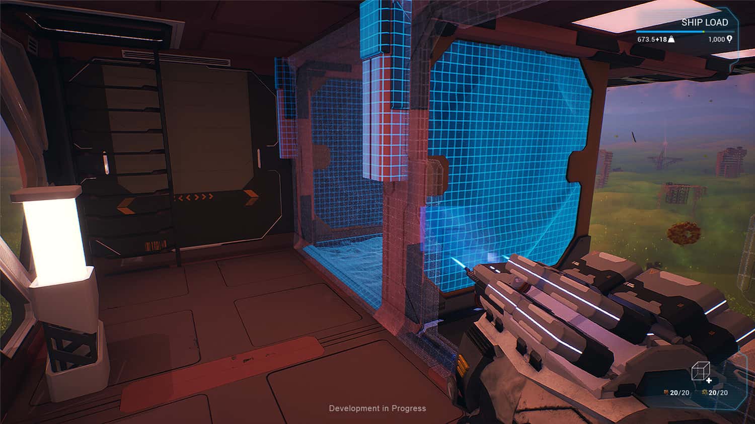 图片[1]-永恒天空/Forever Skies|官方简体中文-忙忙软件库