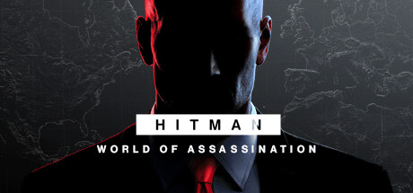 杀手3豪华版/Hitman 3 Deluxe Edition|官方简体中文-忙忙软件库