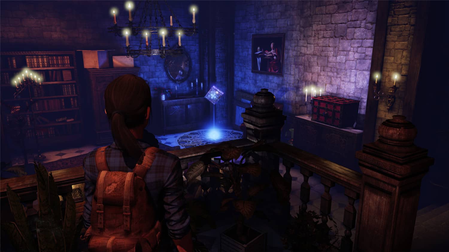 图片[3]-孤岛诡影/Them and Us|官方简体中文-忙忙软件库