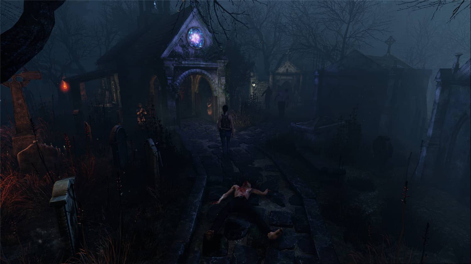 图片[2]-孤岛诡影/Them and Us|官方简体中文-忙忙软件库