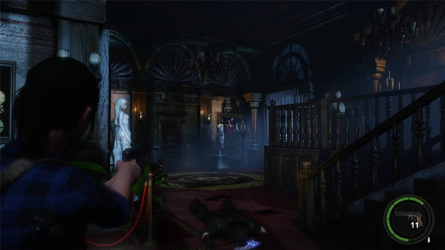 图片[6]-孤岛诡影/Them and Us|官方简体中文-忙忙软件库