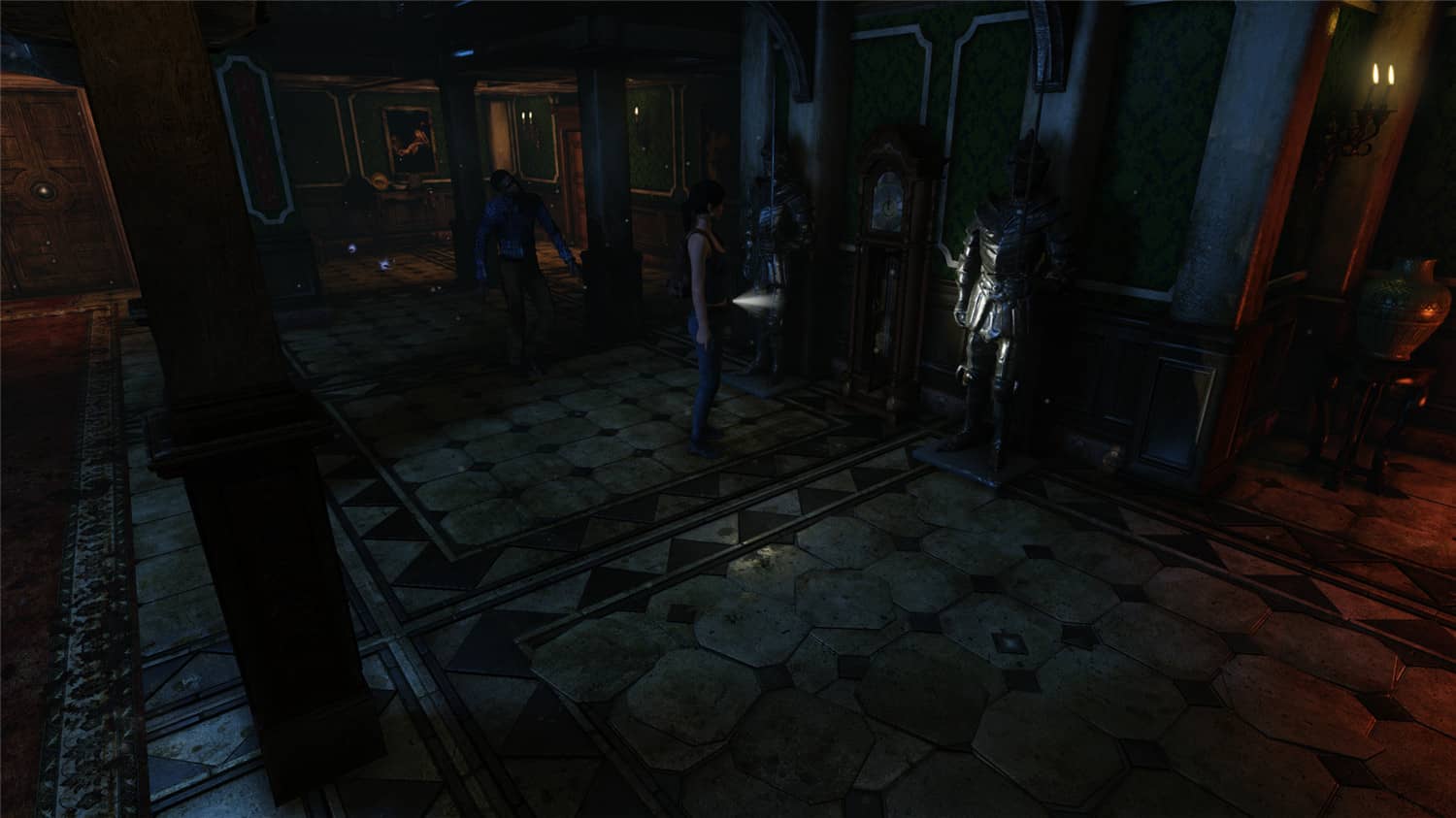 图片[1]-孤岛诡影/Them and Us|官方简体中文-忙忙软件库