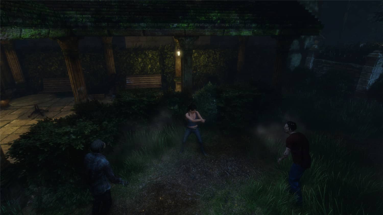 图片[5]-孤岛诡影/Them and Us|官方简体中文-忙忙软件库