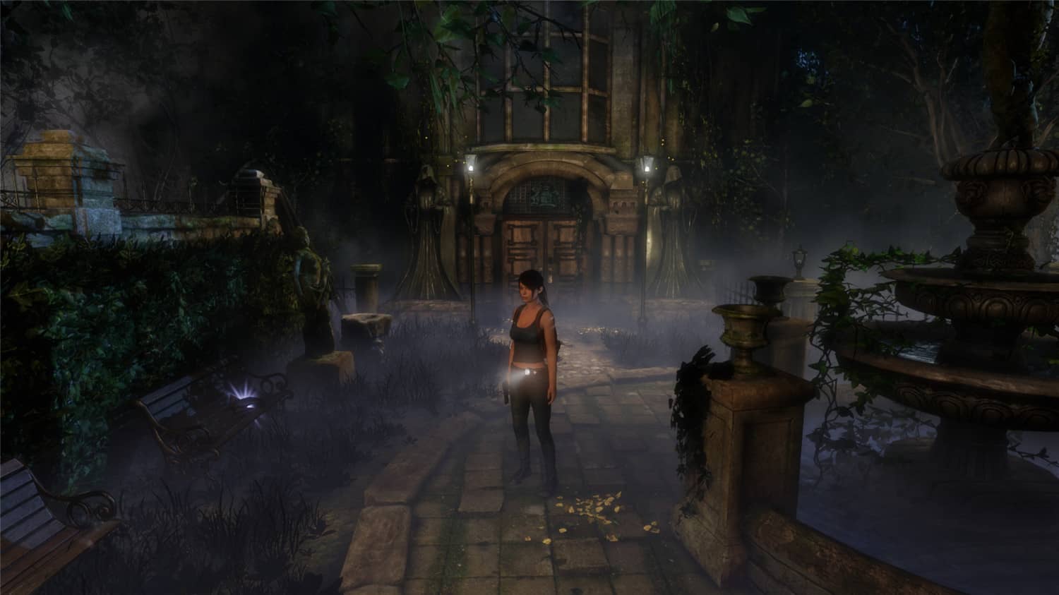 图片[7]-孤岛诡影/Them and Us|官方简体中文-忙忙软件库