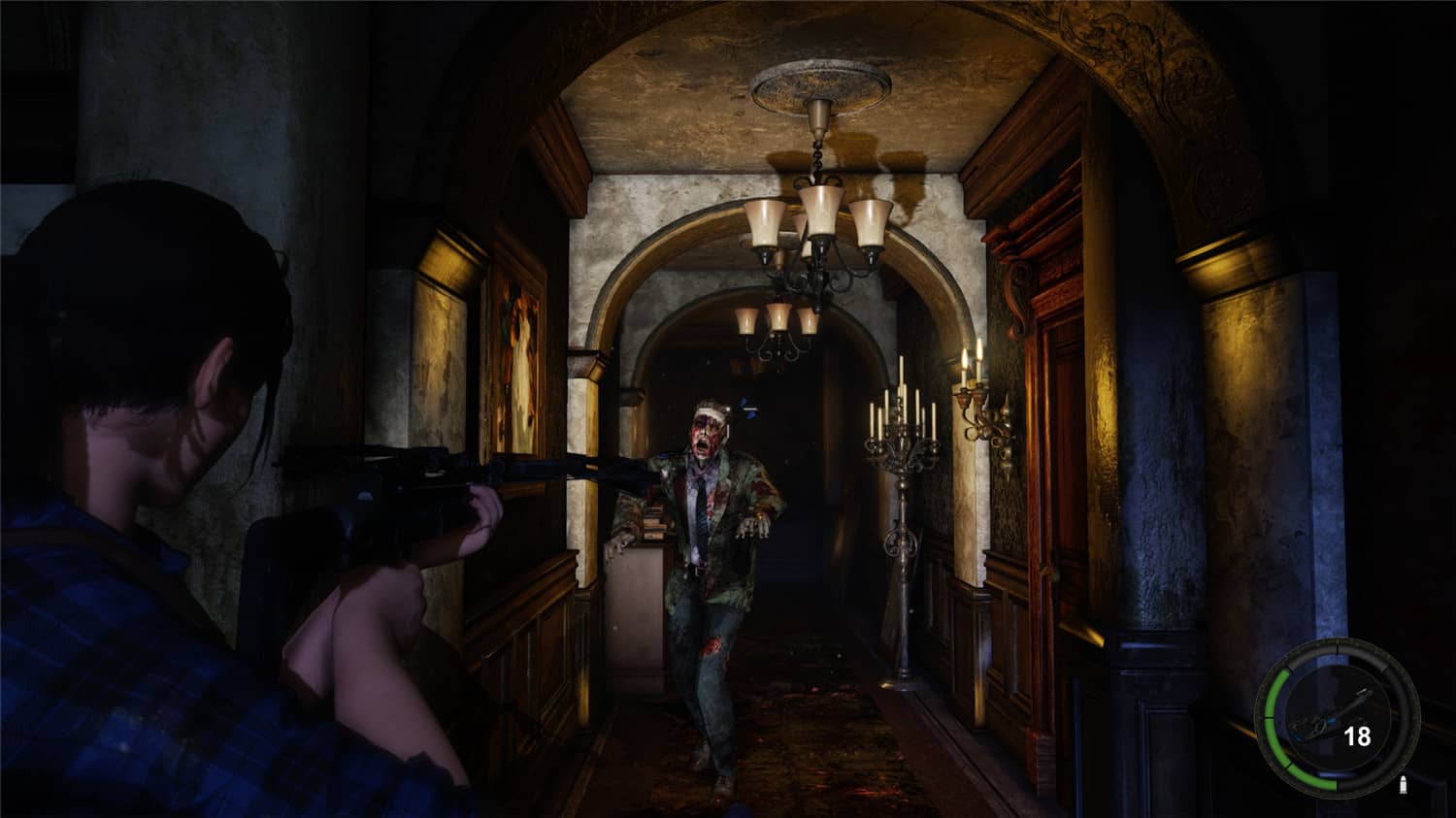 图片[8]-孤岛诡影/Them and Us|官方简体中文-忙忙软件库