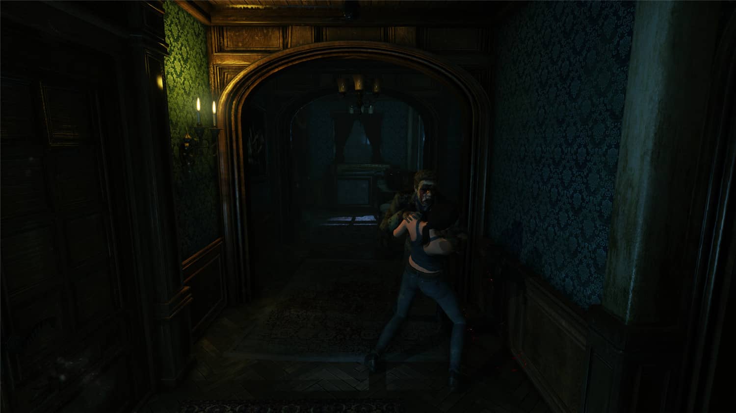 图片[10]-孤岛诡影/Them and Us|官方简体中文-忙忙软件库