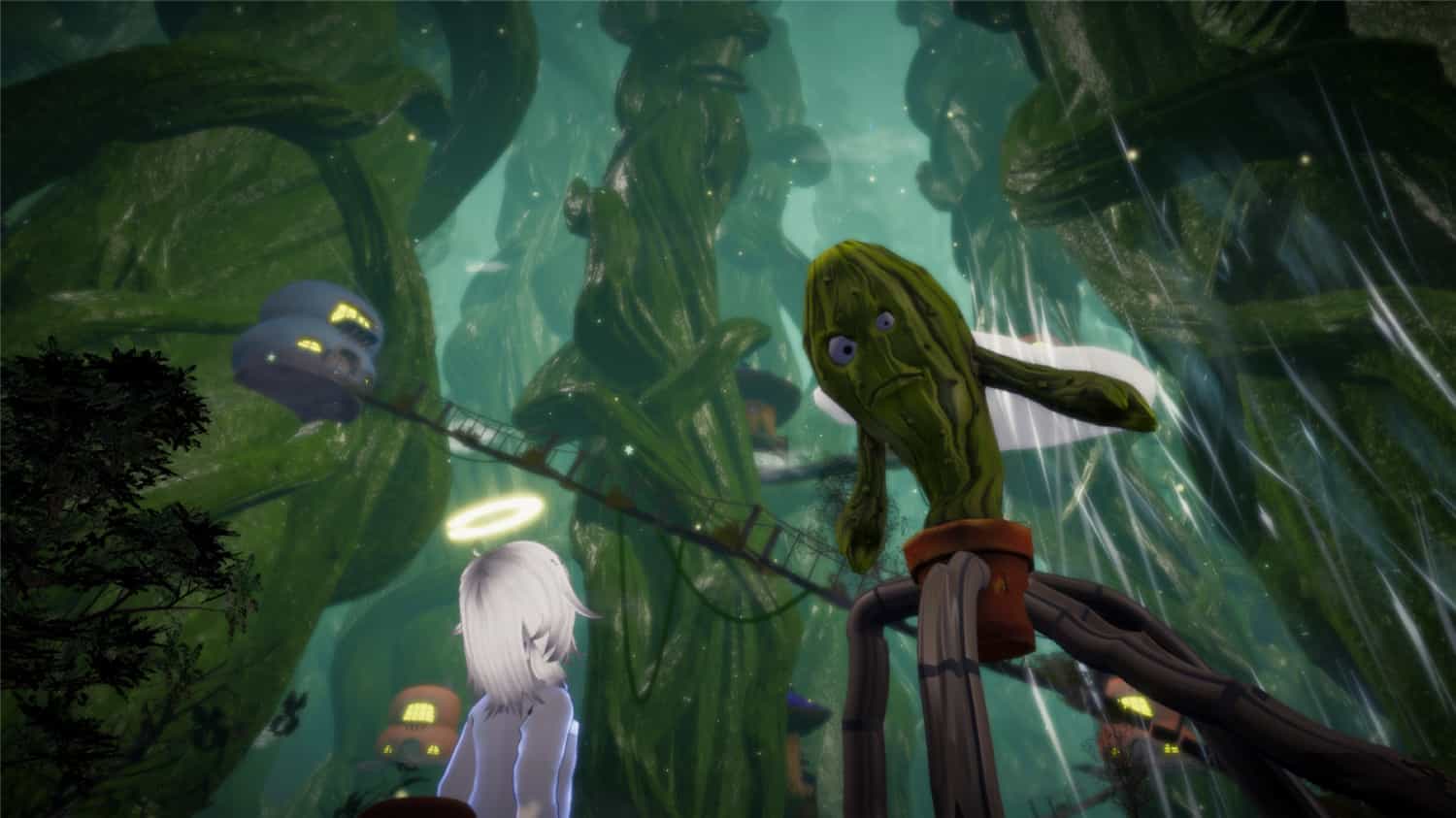 图片[1]-天降小毛绒/Plushie from the Sky|官方简体中文-忙忙软件库