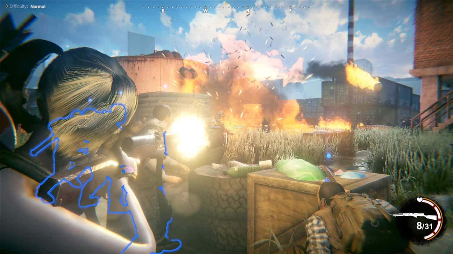 图片[3]-安妮的游戏/The Game of Annie|官方简体中文-忙忙软件库