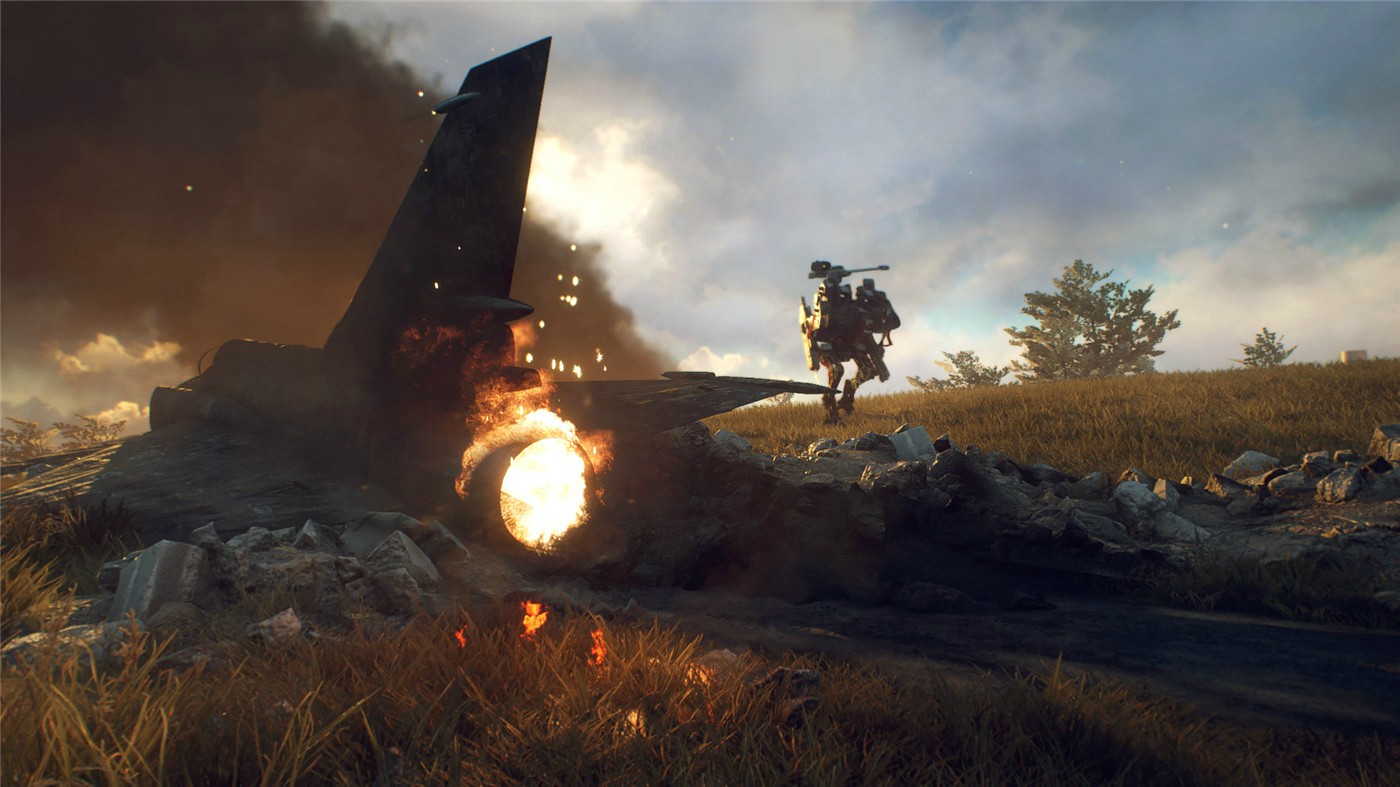 图片[8]-零世代/零时代/Generation Zero/支持网络联机-忙忙软件库