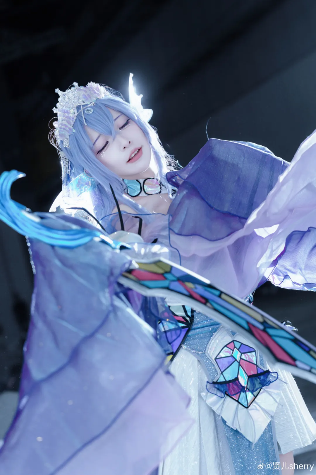 图片[6]-晚霞与玫瑰共绘浪漫，藏在心里的爱意泛滥-忙忙软件库