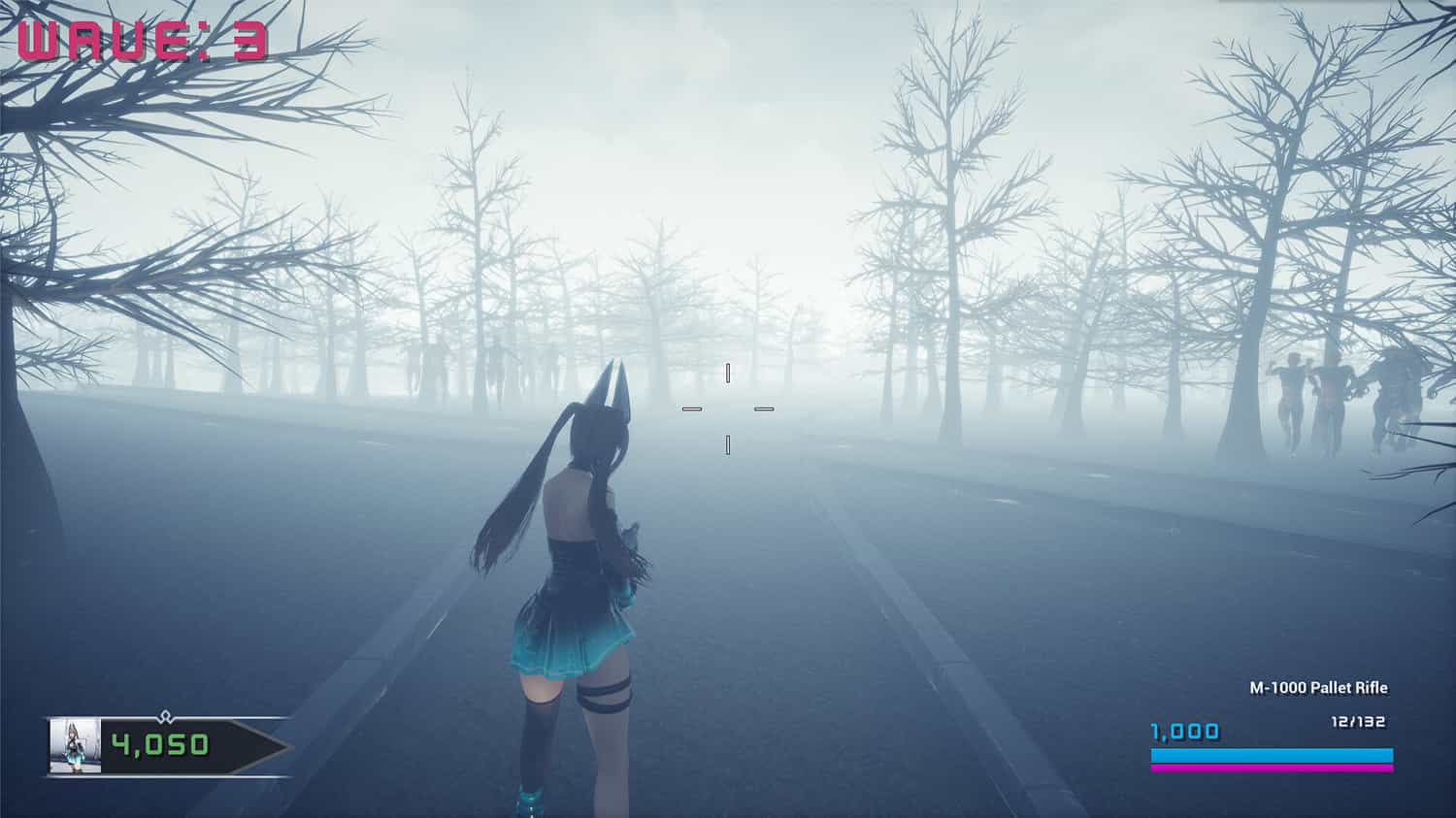 图片[3]-兔耳战姬/Bunny Guntz|官方简体中文-忙忙软件库