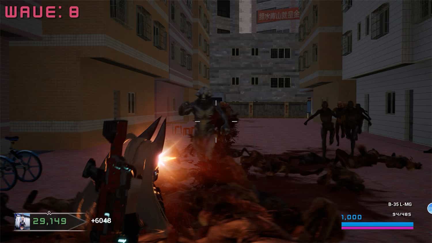 图片[1]-兔耳战姬/Bunny Guntz|官方简体中文-忙忙软件库