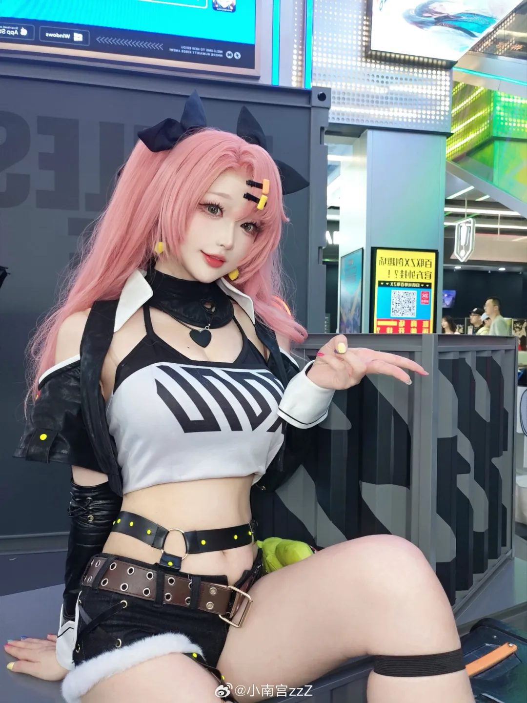 图片[7]-不往回看，值得回头的人不会走散-忙忙软件库