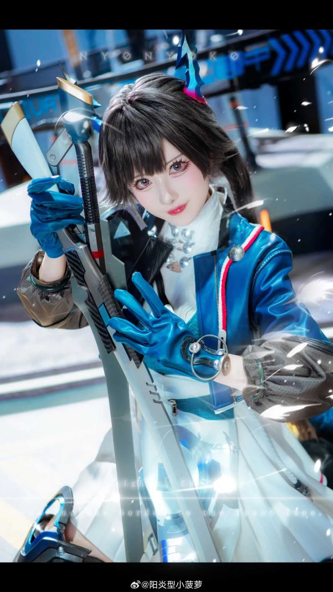 图片[3]-宏山出身，擅长当地流传的多种传统武艺技能优异-忙忙软件库