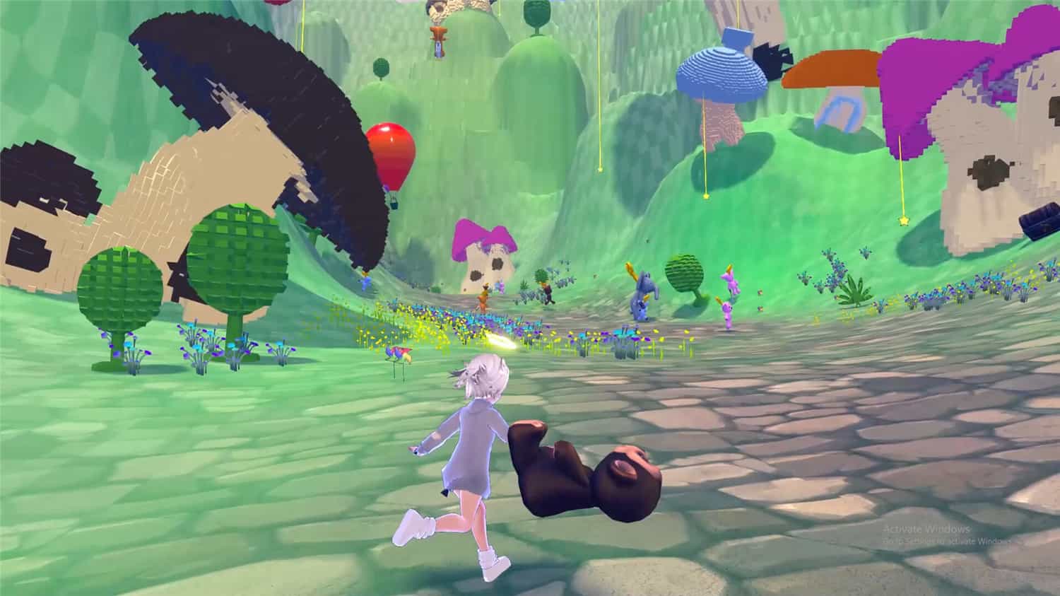 图片[4]-天降玩偶/Plushie from the Sky|官方简体中文-忙忙软件库