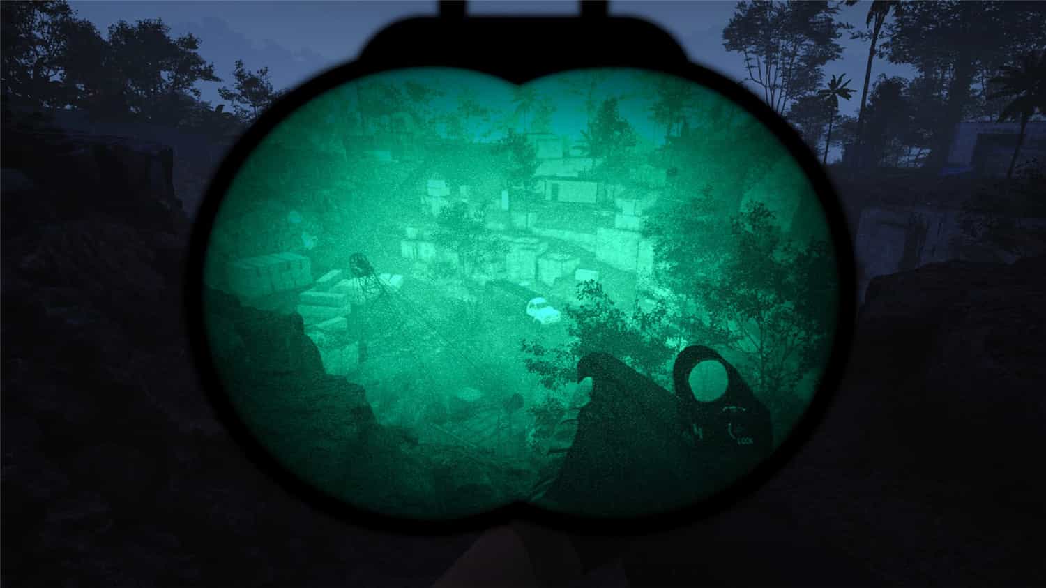 图片[4]-红河行动/Incursion Red River|官方原版英文-忙忙软件库